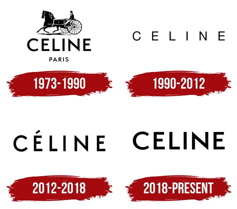 celine ab|celine logo.